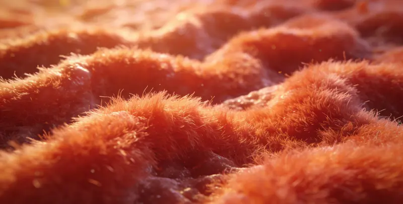 上饶结直肠癌120基因ctDNA突变检测（血液）图片1