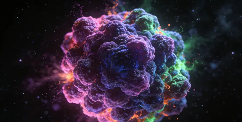 上饶肿瘤全外显子测序（组织）图片1