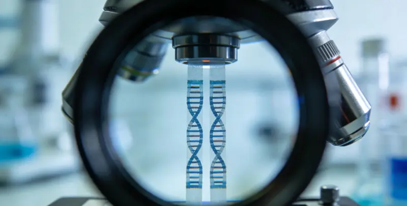 上饶上户口亲子鉴定图片1