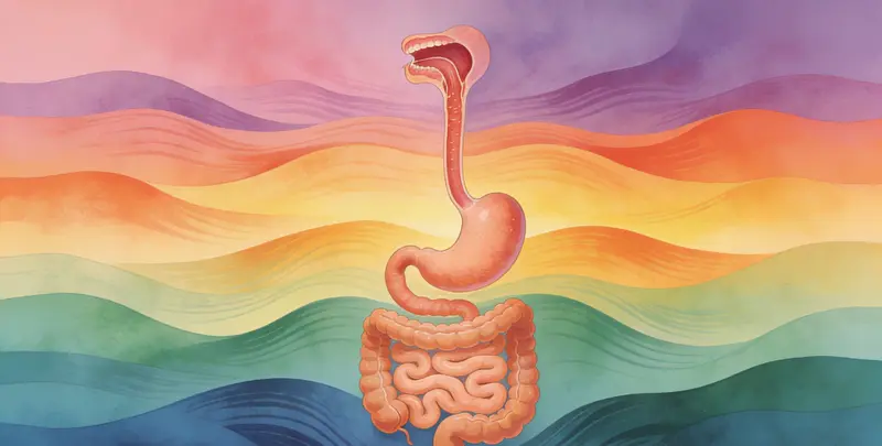 上饶胃肠肿瘤65基因检测图片1