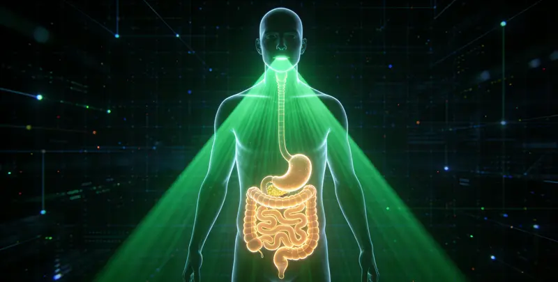 上饶胃癌靶向用药39基因检测（组织）图片1