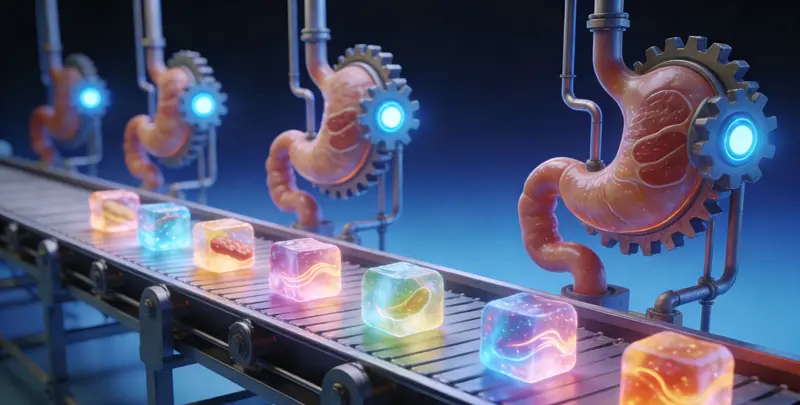 上饶食管癌甲基化检测图片1