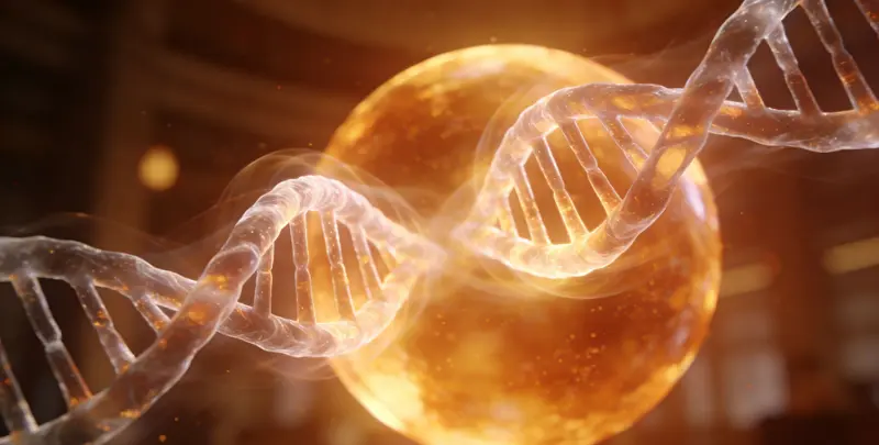 上饶个人隐私亲子鉴定2人图片1