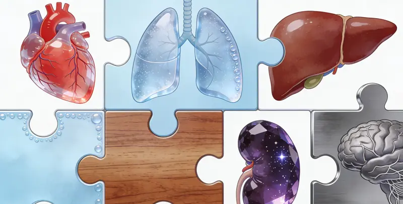 上饶子宫内膜癌120基因ctDNA突变检测（血液）图片1