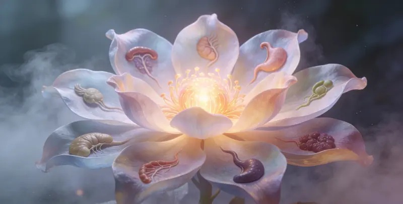 上饶实体瘤MRD监测2次套餐图片1